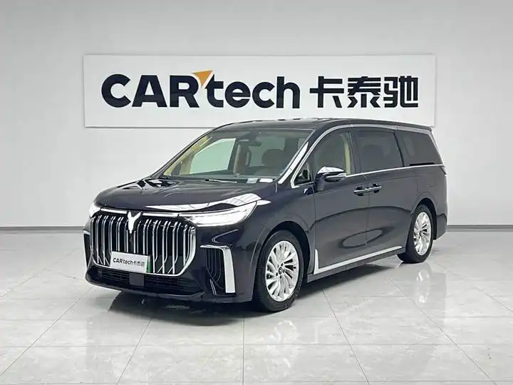 Arcturus Dreamer 2024 PHEV Ultra Long Range Premium