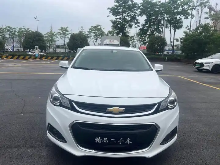 Myriad 2017 1.5T Automatic Luxury Edition