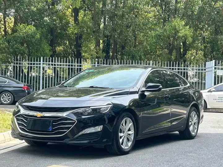 McLaren XL 2020 535T CVT Sharp Edition