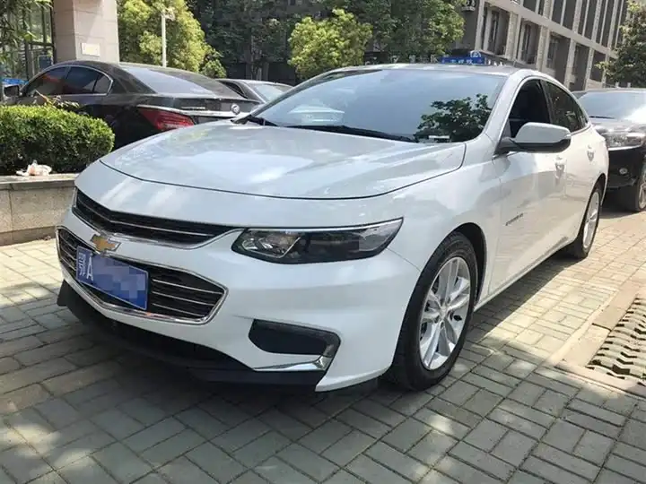 Myriad XL 2016 1.5T Dual-Clutch Sharp Edition