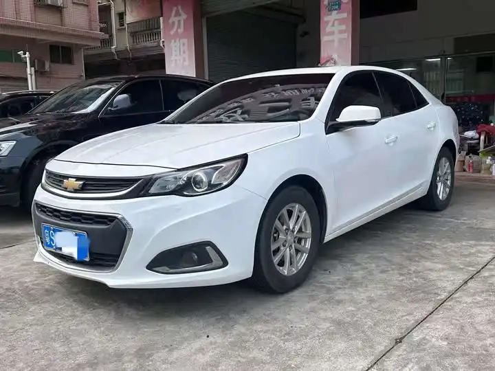 Myriad 2017 1.5T Automatic Comfort Edition