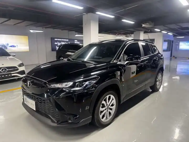 Frontierlander 2022 2.0L CVT Elite