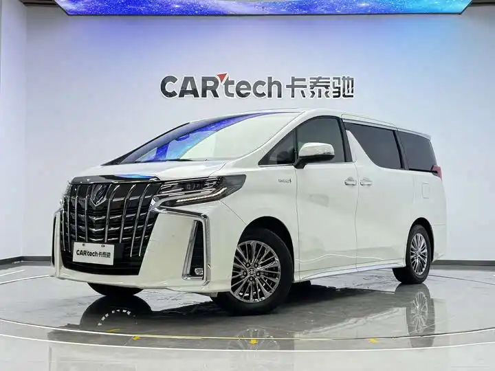 Elfa 2021 Twin Engine 2.5L Pegasus Edition