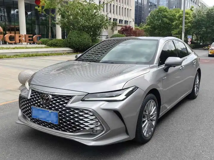 Asiatic Dragon 2024 Twin Engine 2.5L XLE Premium