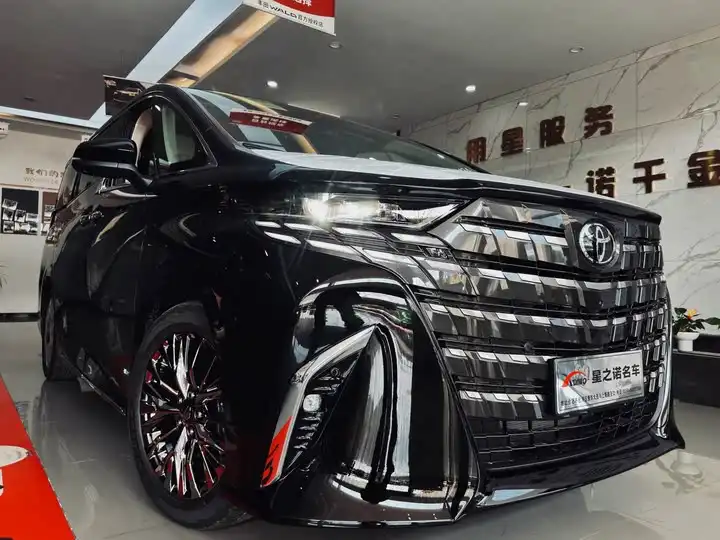 Elfa 2025 Twin Engine 2.5L Pegasus Gold Edition