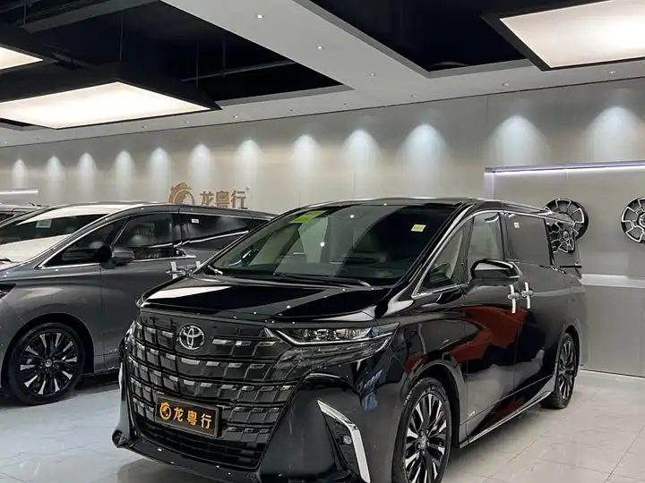 Elfa 2024 Twin Engine 2.5L Phenomenal Edition