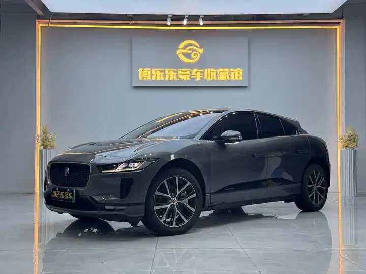 Jaguar I-PACE 2018 EV400 Premiere Limited Edition