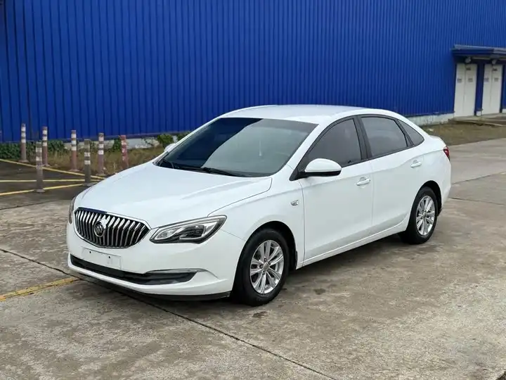 Insignia 2015 15N Manual Aggressive