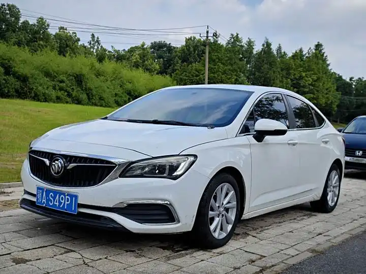 Verano 2018 Trim 15S Automatic Aggressive