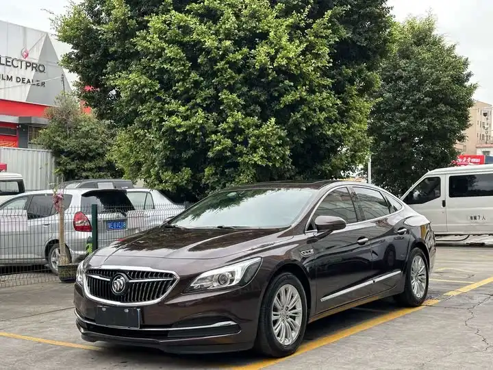 Grand Touring 2016 30H Elite