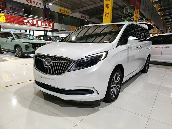 Buick GL8 2018 ES 28T Luxury National VI