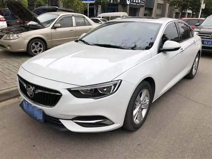 Grandview 2017 20T Elite