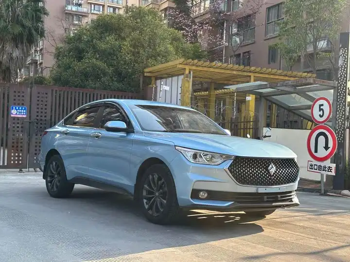 Baojun RC-6 2019 1.5T Manual 24/7 Online Elite