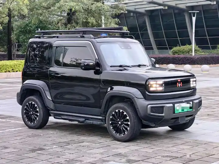 Baojun Yueya 2024 Signature Edition