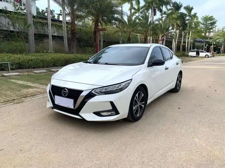 HENYI 2020 1.6L XL CVT Joy Edition