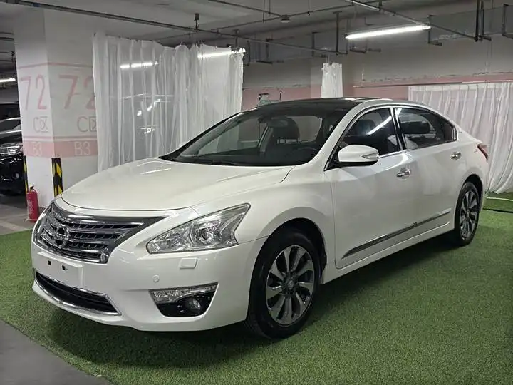 Oceanic 2014 Duke 2.5L XV-VIP Premium Edition