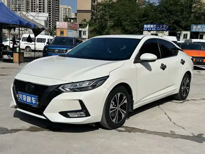 HENRY 2022 1.6L XL CVT Joy Edition