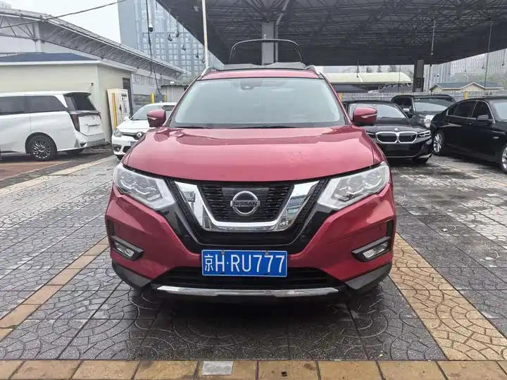 Kizashi 2017 2.5L CVT Supreme Edition 4WD