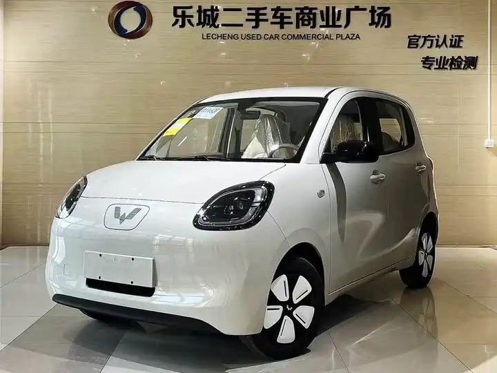 Acer MINIEV 2025 4-Door Advance