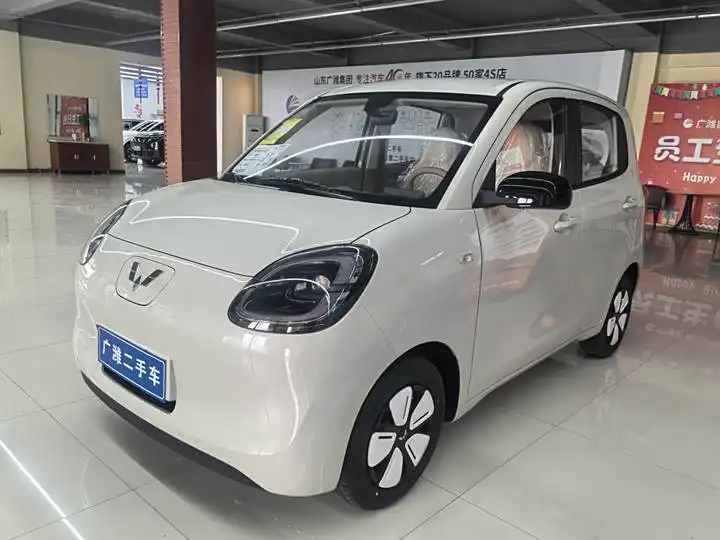 Acer MINIEV 2025 4-Door Pegasus+ model year