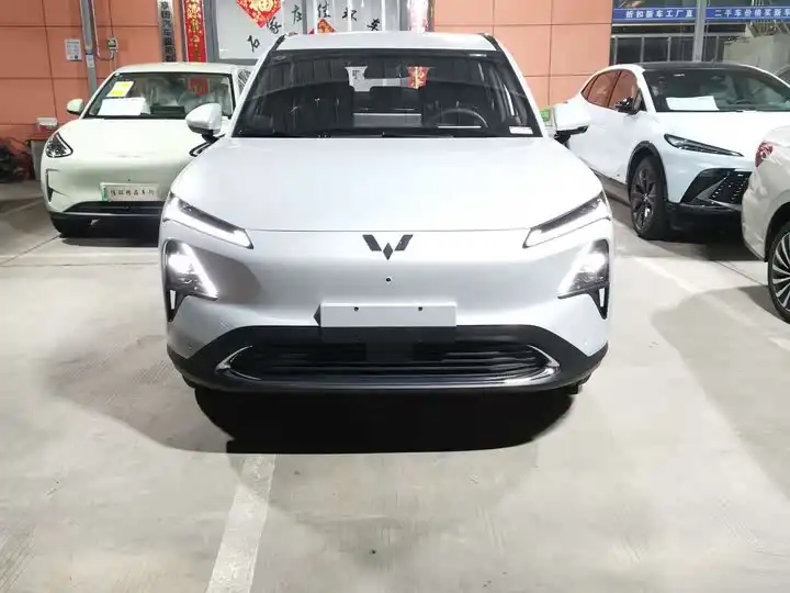 Wuling Starlight S 2024 130km Pilot Model