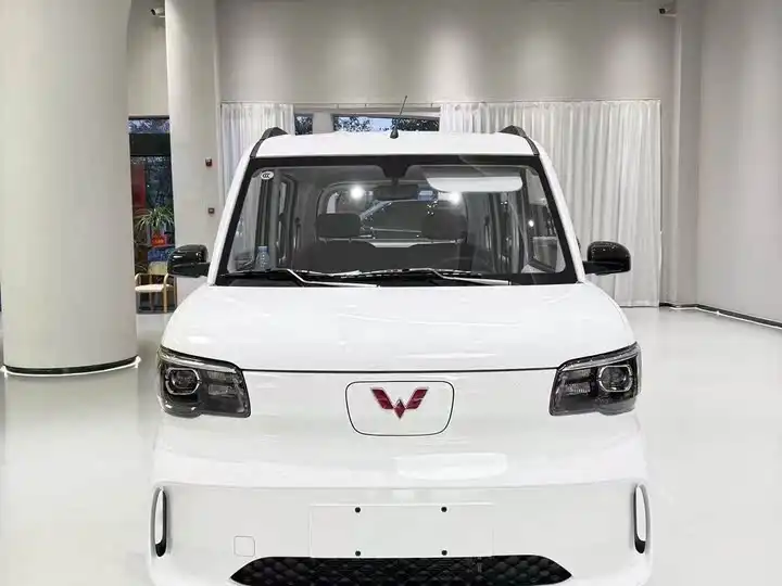 Wuling Zhiguang New Energy 2025 Comfortable