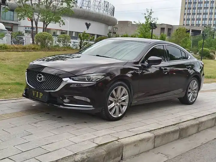 Atlas 2020 2.5L Blue Sky Sport