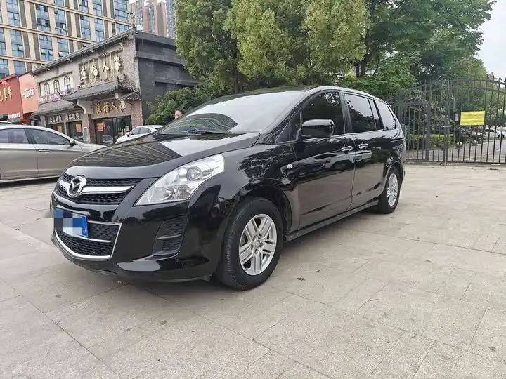 Mazda8 2013 2.5L Elite