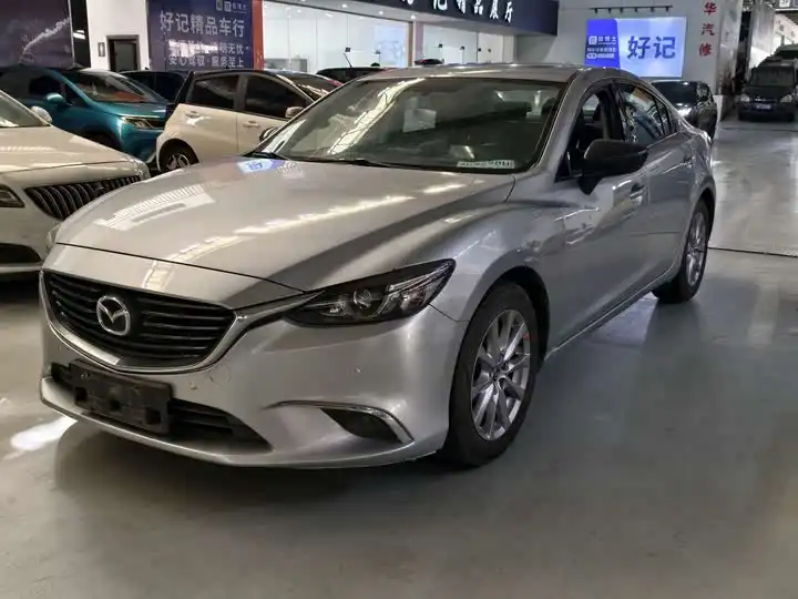 Atlas 2017 2.0L Blue Sky Luxury Edition