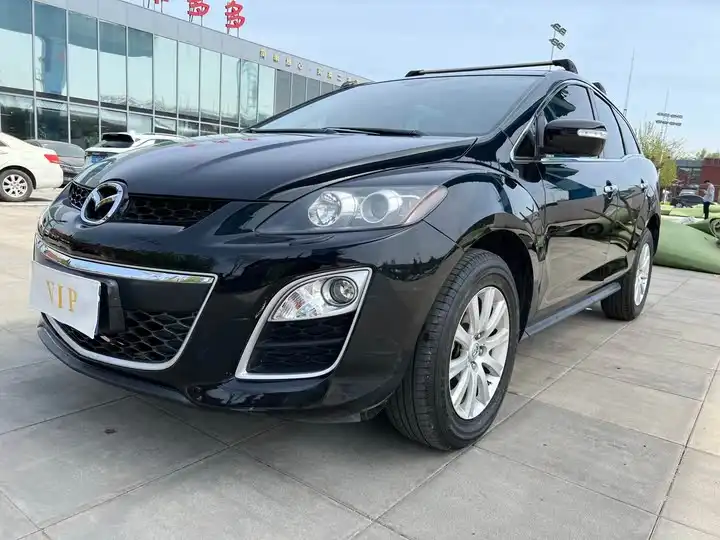 Mazda CX-7 2014 2.5L 2WD Premium Edition
